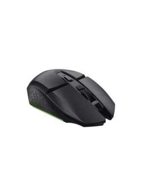 Mouse gaming Wireless TRUST GXT 110 Felox 4800 DPI optic USB negru