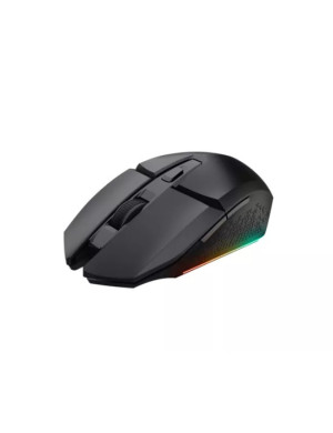 Mouse gaming Wireless TRUST GXT 110 Felox 4800 DPI optic USB negru