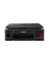 Multifunctionala Canon PIXMA G3410 2315C009AA, InkJet CISS, Color, A4, Wi-Fi, Negru