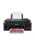 Multifunctionala Canon PIXMA G3410 2315C009AA, InkJet CISS, Color, A4, Wi-Fi, Negru
