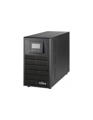 UPS NJOY ATEN PRO 3000 PWUP-OL300AP-AZ01B, 3000VA, 4 x Schuko