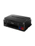 Multifunctionala Canon PIXMA G3410 2315C009AA, InkJet CISS, Color, A4, Wi-Fi, Negru