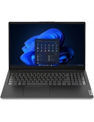 Laptop LENOVO V15 G4 IRU 83A100ABRM, 15.6" Full HD, Intel® Core™ i5-13420H, 16GB RAM, SSD 512GB, Intel Iris Xe Graphics, Fara si