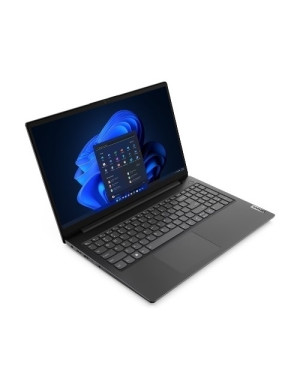 Laptop LENOVO V15 G4 IRU 83A100ABRM, 15.6" Full HD, Intel® Core™ i5-13420H, 16GB RAM, SSD 512GB, Intel Iris Xe Graphics, Fara sistem de operare, Business Black