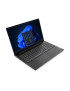 Laptop LENOVO V15 G4 IRU 83A100ABRM, 15.6" Full HD, Intel® Core™ i5-13420H, 16GB RAM, SSD 512GB, Intel Iris Xe Graphics, Fara si