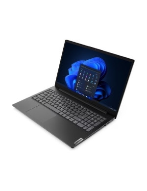 Laptop LENOVO V15 G4 IRU 83A100ABRM, 15.6" Full HD, Intel® Core™ i5-13420H, 16GB RAM, SSD 512GB, Intel Iris Xe Graphics, Fara si