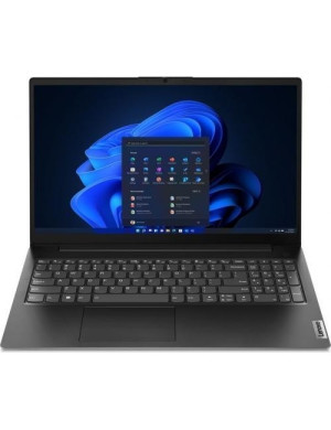 Laptop LENOVO V15 G4 AMN 82YU00YYRM, 15.6" Full HD, AMD® Ryzen™ 5 7520U, 8GB RAM, SSD 512GB, AMD Radeon 610M, Fara sistem de ope