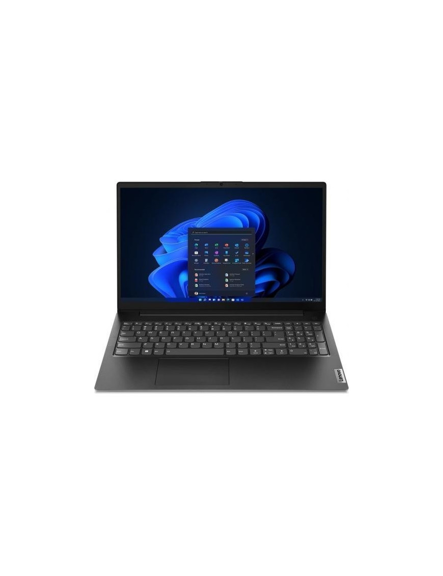 Laptop LENOVO V15 G4 AMN 82YU00YYRM, 15.6" Full HD, AMD® Ryzen™ 5 7520U, 8GB RAM, SSD 512GB, AMD Radeon 610M, Fara sistem de ope