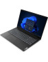Laptop LENOVO V15 G4 AMN 82YU00YYRM, 15.6" Full HD, AMD® Ryzen™ 5 7520U, 8GB RAM, SSD 512GB, AMD Radeon 610M, Fara sistem de ope