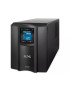 UPS APC Smart SMC1500IC 1500VA Line-Interactive cu LCD și 8 prize IEC C13
