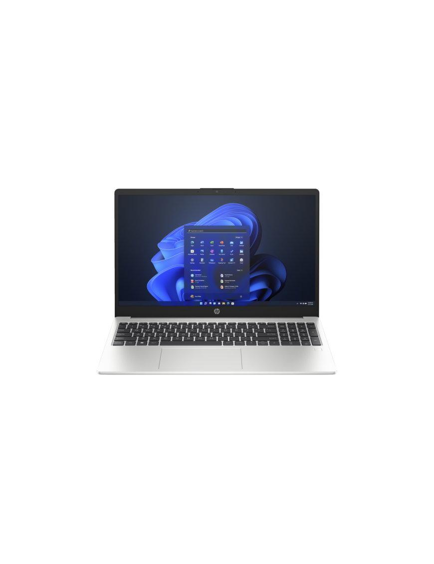 Laptop HP EliteBook 250 G10 725G9EA, 15.6" FHD, Intel® Core™ i7-1355U, 16GB RAM, SSD 512GB, Intel Iris Xe Graphics, Free DOS, Tu