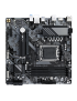 GIGABYTE B650M D3HP plăci de bază AMD B650 Mufă AM5 micro-ATX