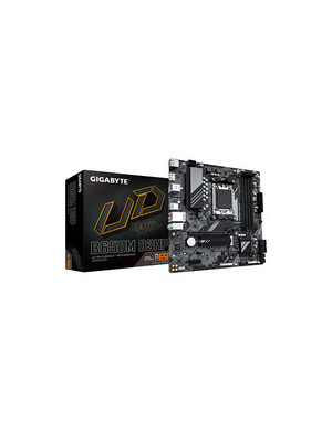 GIGABYTE B650M D3HP plăci de bază AMD B650 Mufă AM5 micro-ATX