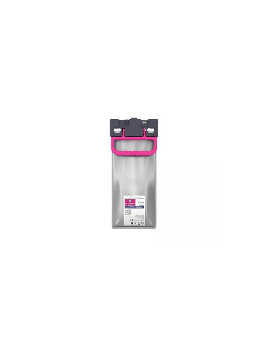 Cartuș cerneală EPSON C13T05A30N XL, Magenta – randament extins și culori vibrante