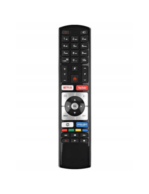 Telecomandă TV RC4318 pentru Telefunken, Horizon, Vestel, Teletech