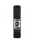 Telecomandă TV RC4318 pentru Telefunken, Horizon, Vestel, Teletech
