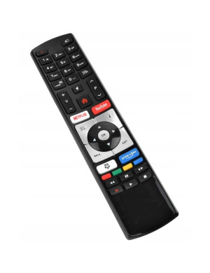 Telecomandă TV RC4318 pentru Telefunken, Horizon, Vestel, Teletech