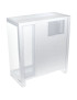 Carcasa PHANTEKS NV7, Full-Tower, ATX/E-ATX/Micro-ATX/Mini-ITX, Tempered Glass, High-Airflow Performance, Matte White