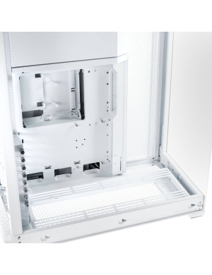 Carcasa PHANTEKS NV7, Full-Tower, ATX/E-ATX/Micro-ATX/Mini-ITX, Tempered Glass, High-Airflow Performance, Matte White