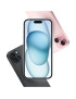 Telefon mobil Apple iPhone 15, 256GB, 5G, Blue