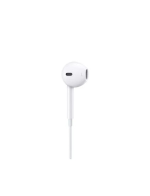 Casti cu fir APPLE EarPods USB-C, White