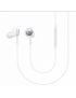 Casti cu fir SAMSUNG AKG Buds GP-TOU021CSKWW, USB-C, White