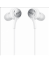 Casti cu fir SAMSUNG AKG Buds GP-TOU021CSKWW, USB-C, White