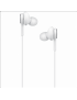 Casti cu fir SAMSUNG AKG Buds GP-TOU021CSKWW, USB-C, White