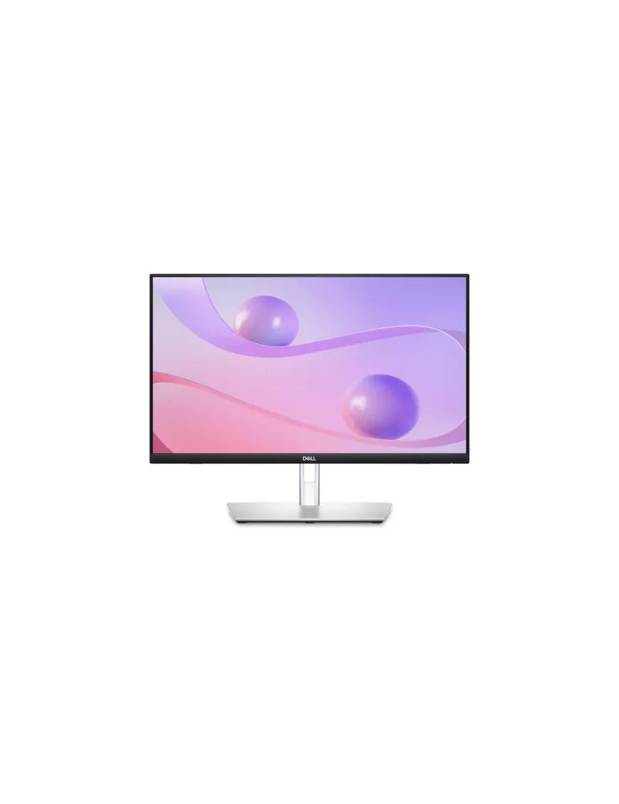 Monitor LED DELL P2424HT, Touchscreen, 23.8" Full HD, 5 ms, 60Hz, Black/Silver