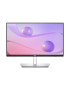 Monitor LED DELL P2424HT, Touchscreen, 23.8" Full HD, 5 ms, 60Hz, Black/Silver
