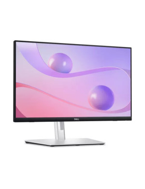 Monitor LED DELL P2424HT, Touchscreen, 23.8" Full HD, 5 ms, 60Hz, Black/Silver