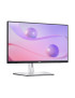 Monitor LED DELL P2424HT, Touchscreen, 23.8" Full HD, 5 ms, 60Hz, Black/Silver