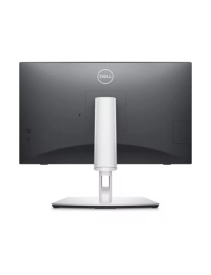 Monitor LED DELL P2424HT, Touchscreen, 23.8" Full HD, 5 ms, 60Hz, Black/Silver