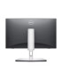 Monitor LED DELL P2424HT, Touchscreen, 23.8" Full HD, 5 ms, 60Hz, Black/Silver