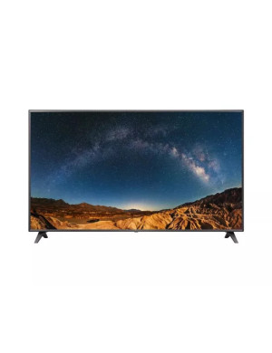 Televizor LED Smart LG 65UR781, 4K Ultra HD, 165 cm, Negru