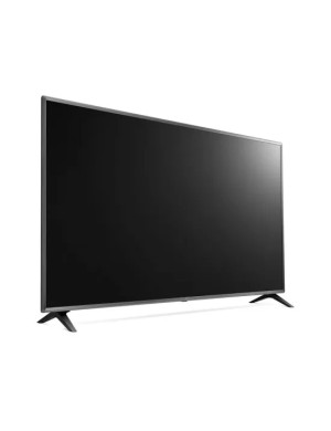 Televizor LED Smart LG 65UR781, 4K Ultra HD, 165 cm, Negru