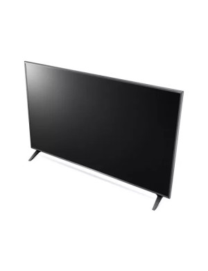 Televizor LED Smart LG 65UR781, 4K Ultra HD, 165 cm, Negru