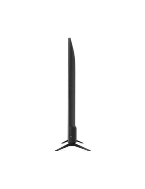 Televizor LED Smart LG 65UR781, 4K Ultra HD, 165 cm, Negru