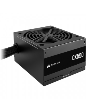 Sursa Corsair 2023 Series CX550 CP-9020277-EU, 550W