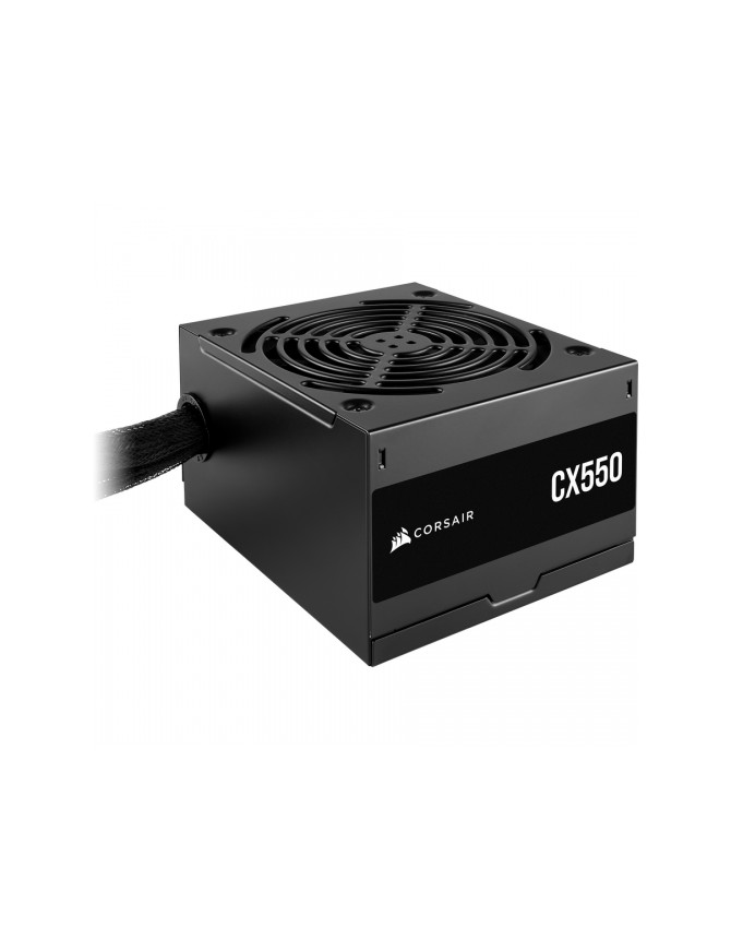 Sursa Corsair 2023 Series CX550 CP-9020277-EU, 550W
