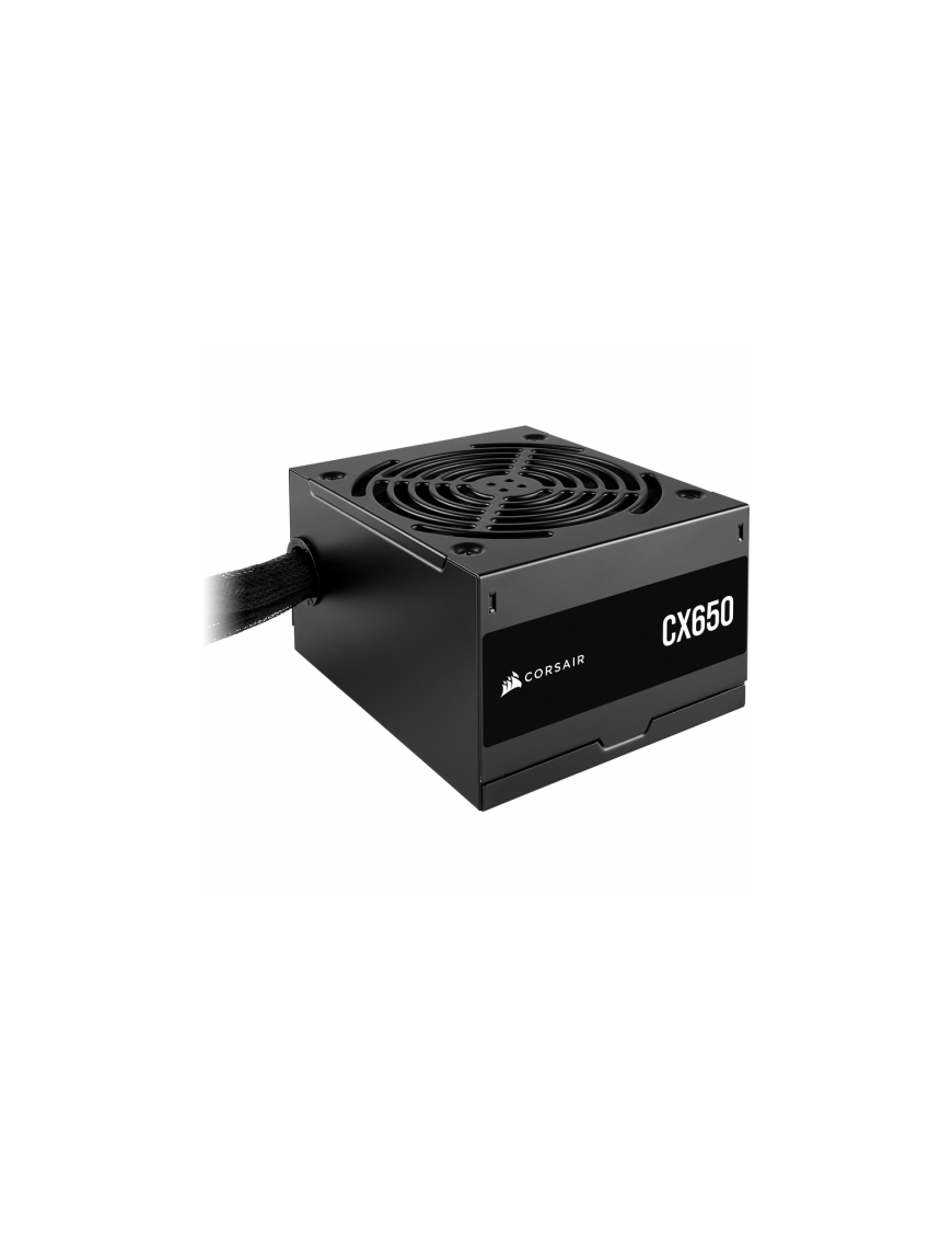 Sursa Corsair 2023 Series CX650 CP-9020278-EU, 650W
