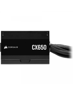 Sursa Corsair 2023 Series CX650 CP-9020278-EU, 650W