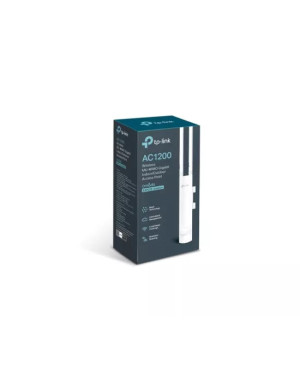 Access Point TP-LINK EAP225-OUTDOOR, Tehnologie Omada Mesh, 802.11a/b/g/n/ac