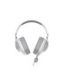 Căști gaming HAVIT H2230D-W cu microfon, Jack 3.5 mm, White
