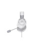 Căști gaming HAVIT H2230D-W cu microfon, Jack 3.5 mm, White