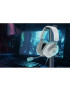Căști gaming HAVIT H2230D-W cu microfon, Jack 3.5 mm, White