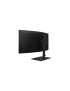 Monitor LED SAMSUNG ViewFinity S6 LS34C652UAUXEN, 34", UWQHD, 5 ms, 100 Hz, Curbat, Black