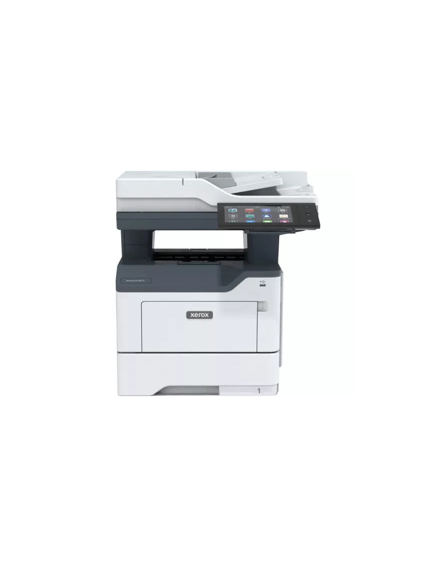 Multifuncțional laser monocrom Xerox B415V_DN A4