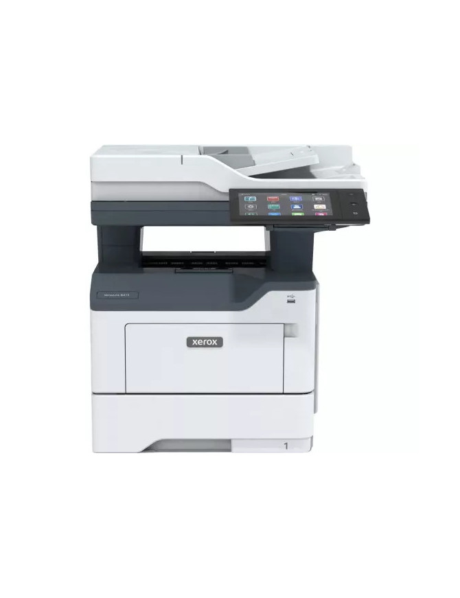 Multifuncțional laser monocrom Xerox B415V_DN A4