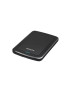HDD extern ADATA HV300 1TB USB 3.1, ultraslim, negru